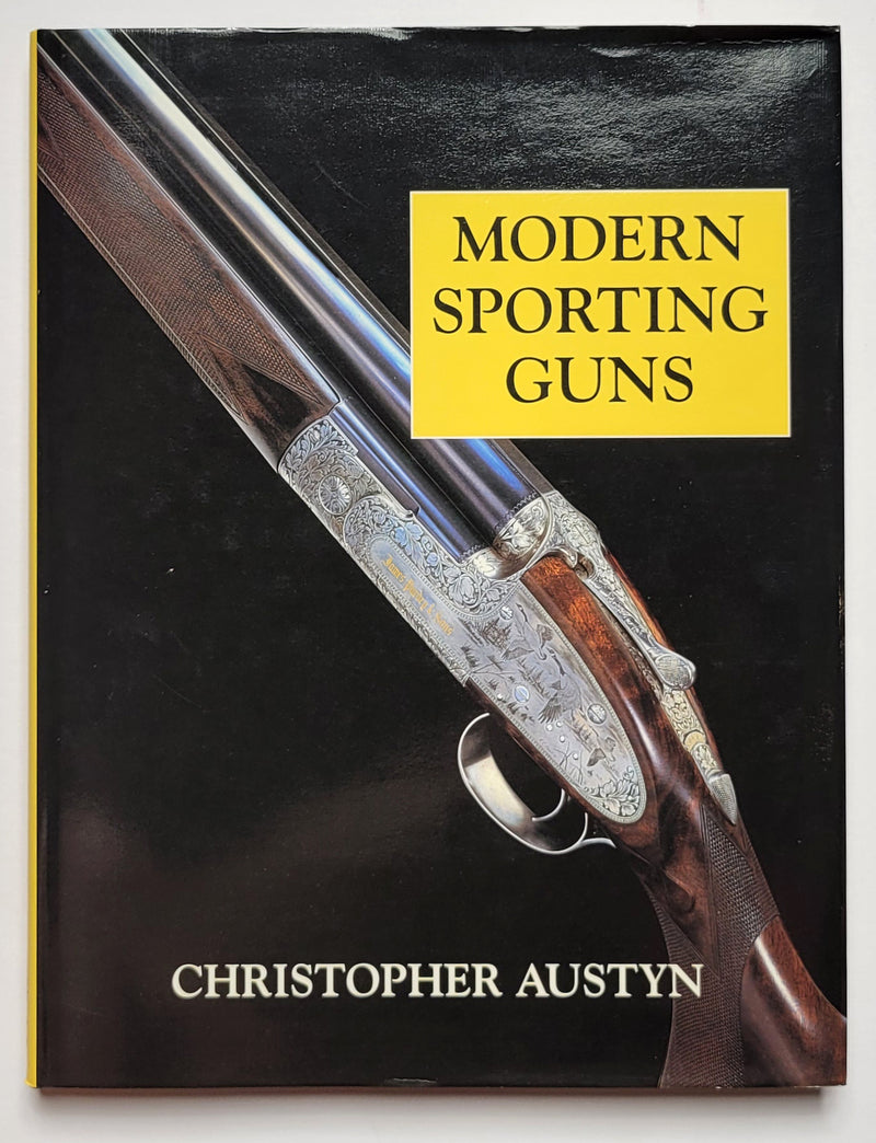 Modern Sporting Guns