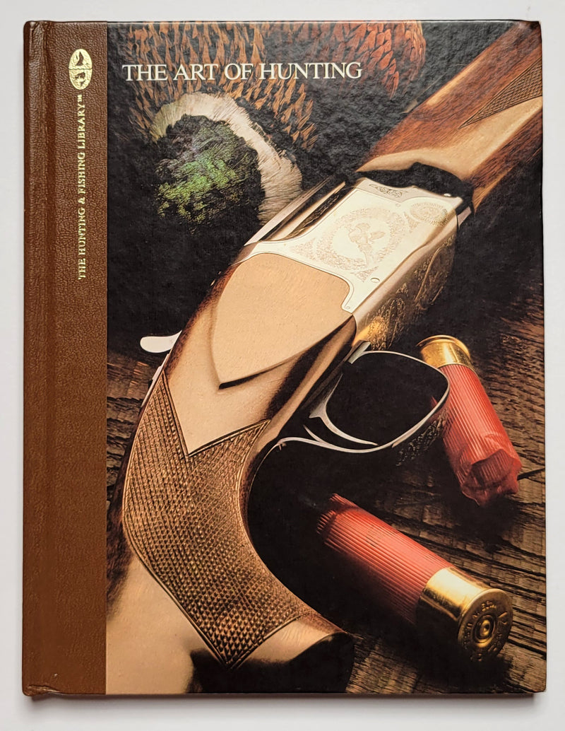 The Art of Hunting