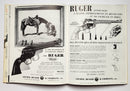 Know Your Ruger: Single Action Revolvers 1953-63
