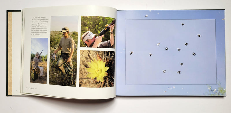 A Wingshooter’s World (4 Volume Set)