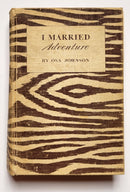 I Married Adventure