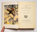 The American Wild Turkey