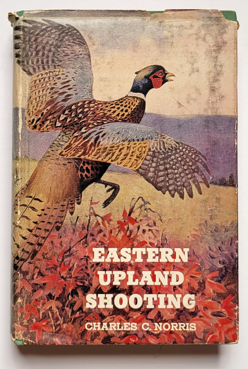 Eastland Upland Shooting