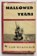 Hallowed Years