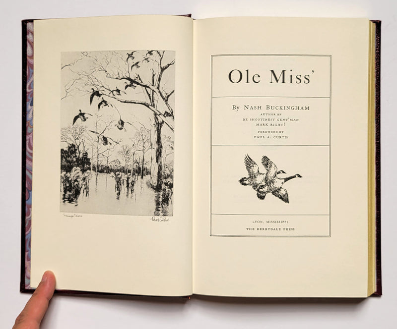 Ole Miss’
