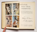 National Field Trial Champions