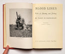Blood Lines