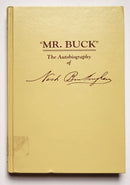 “Mr. Buck”: The Autobiography of Nash Buckingham