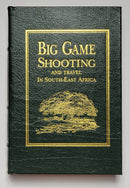 The African Collection (Complete Set)