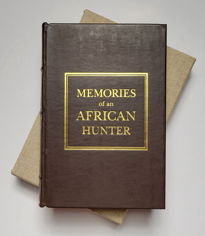 The African Collection (Complete Set)