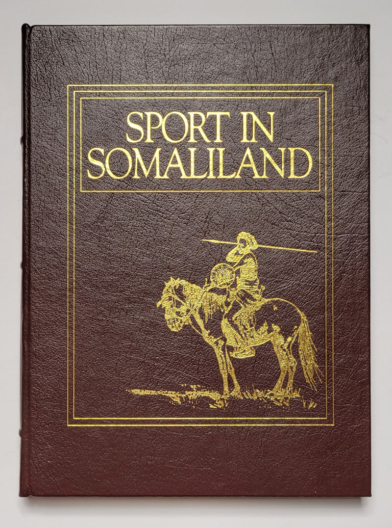 The African Collection (Complete Set)