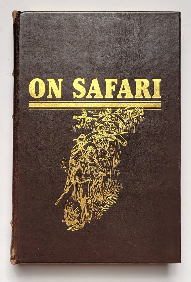 The African Collection (Complete Set)