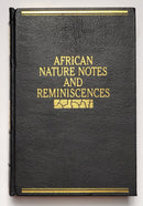 The African Collection (Complete Set)