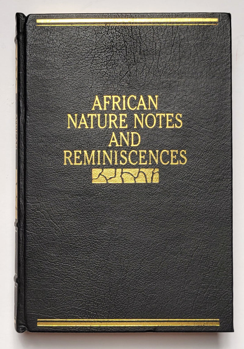The African Collection (Complete Set)