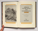 The African Collection (Complete Set)