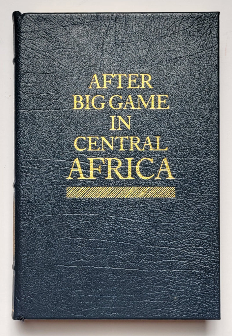The African Collection (Complete Set)