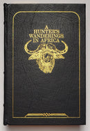 The African Collection (Complete Set)