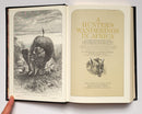 The African Collection (Complete Set)