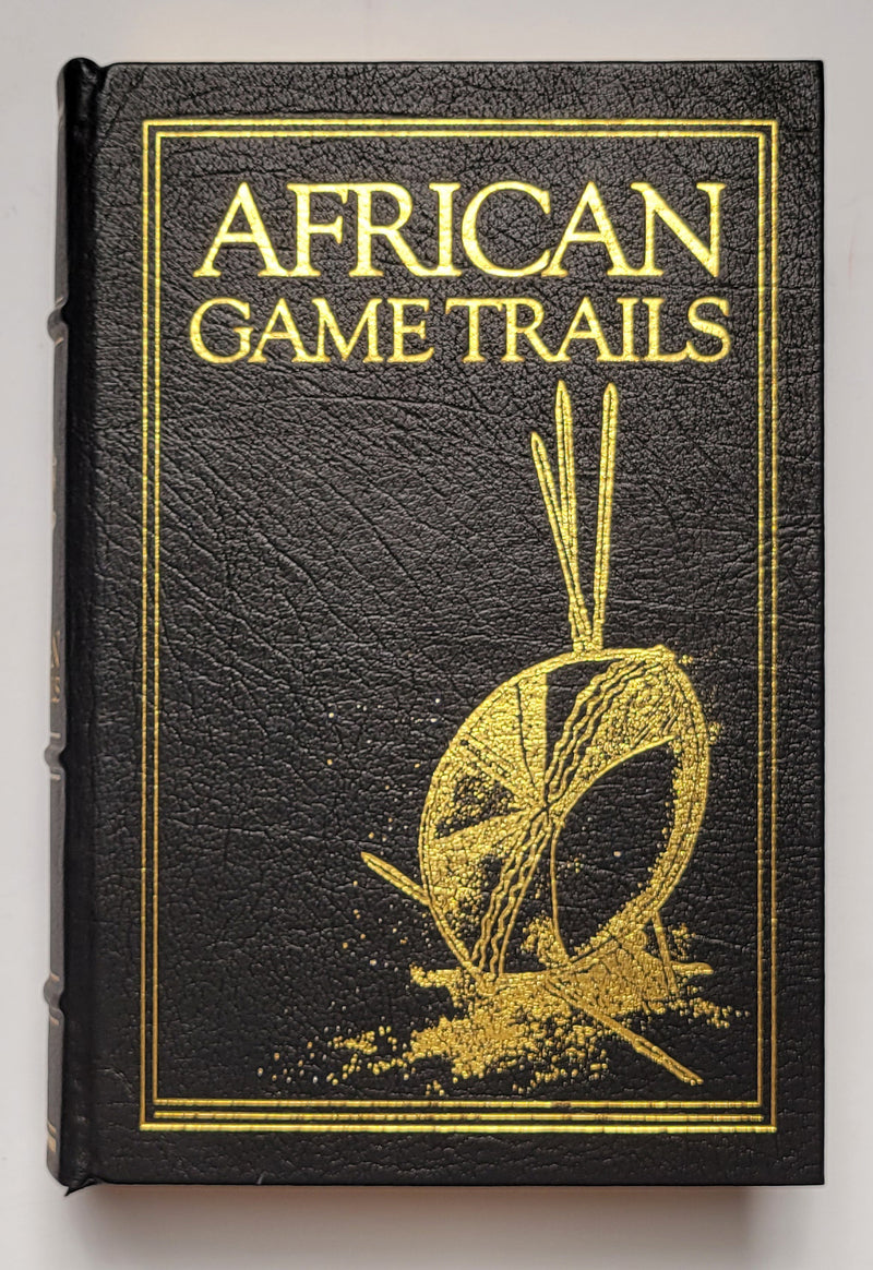 The African Collection (Complete Set)