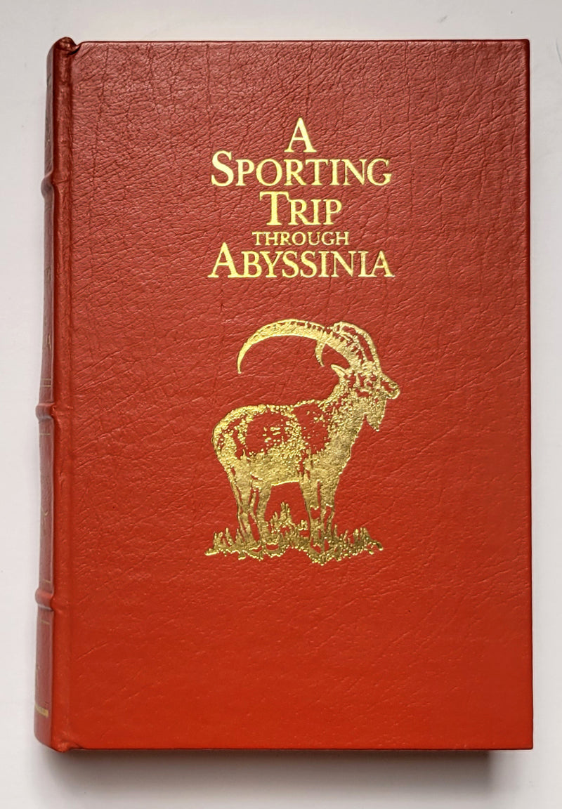 The African Collection (Complete Set)