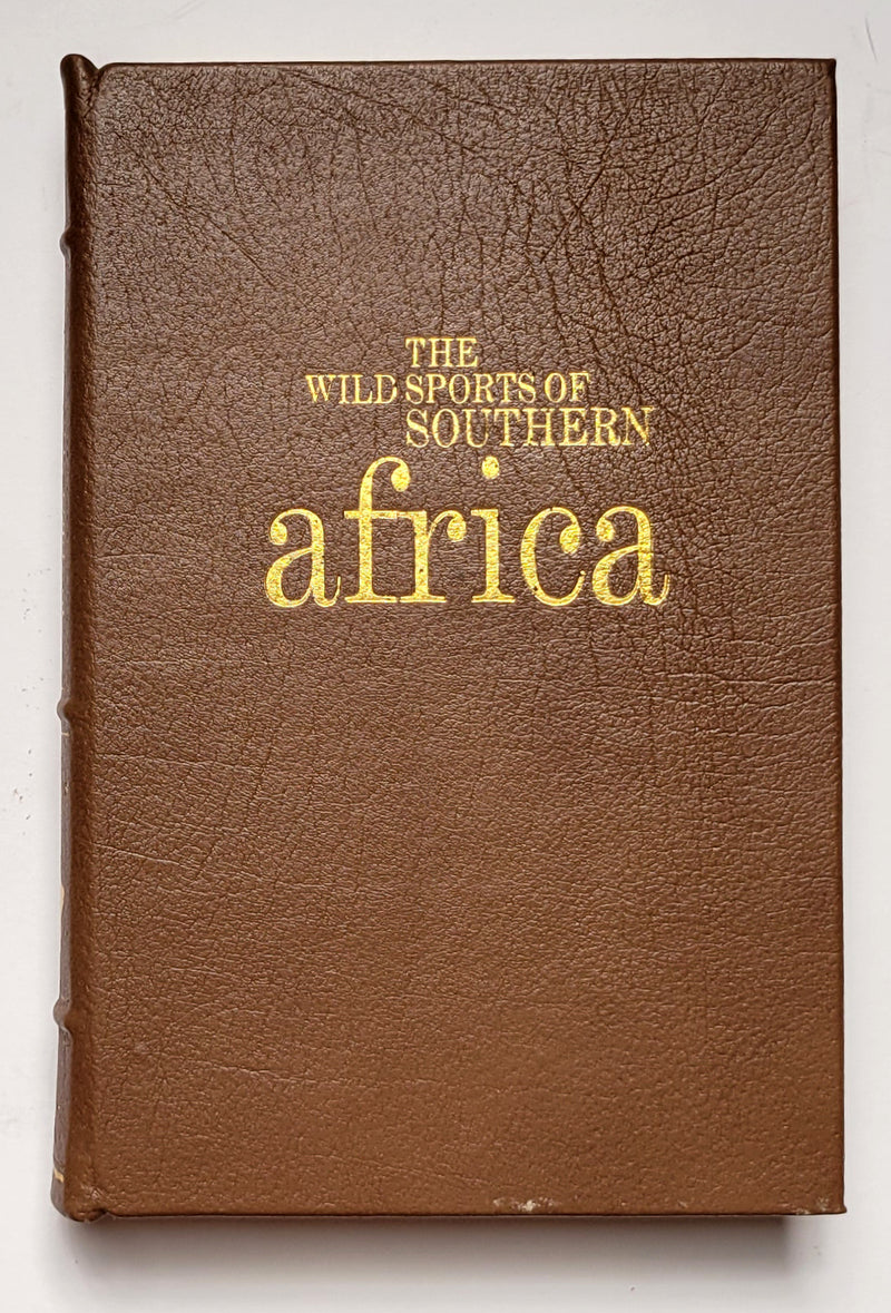 The African Collection (Complete Set)