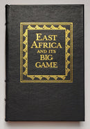 The African Collection (Complete Set)