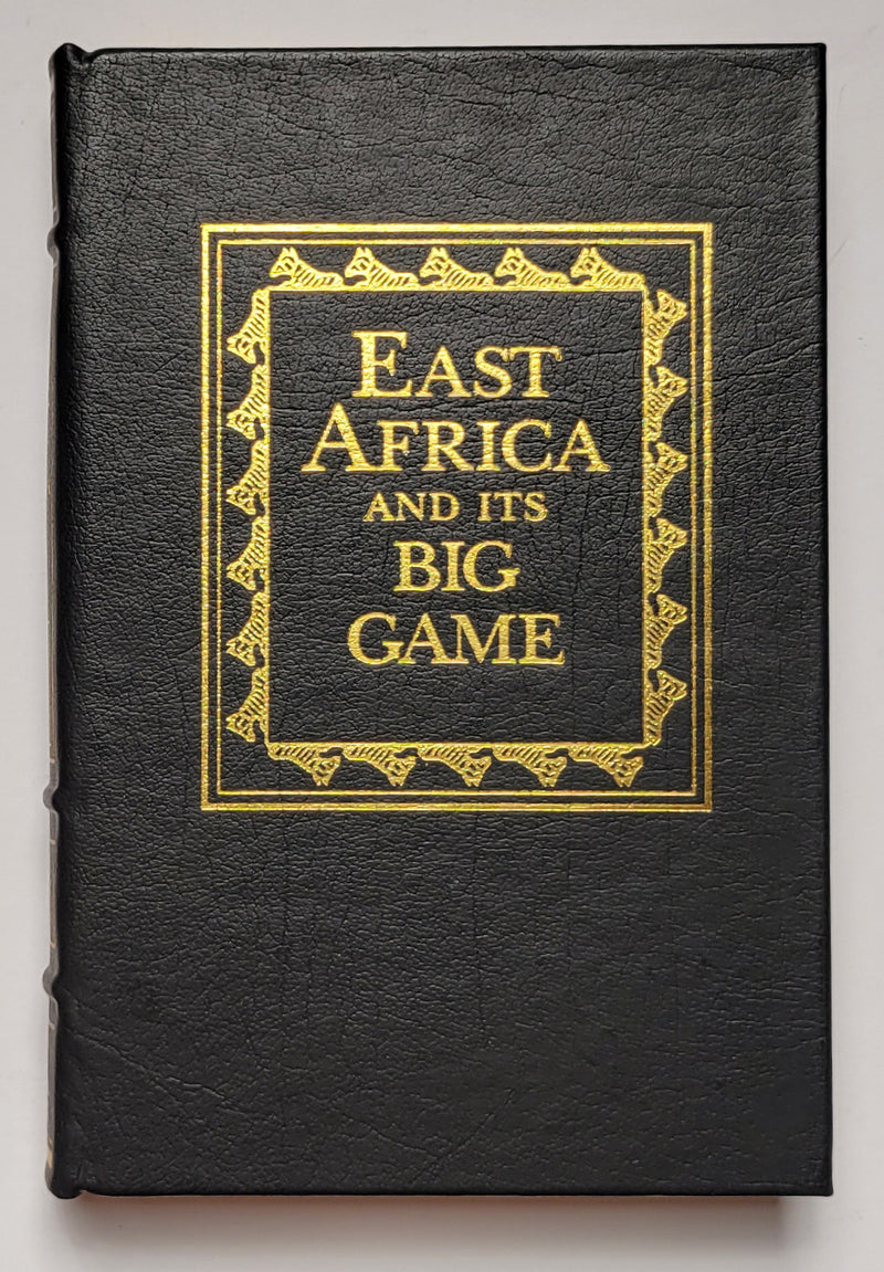 The African Collection (Complete Set)
