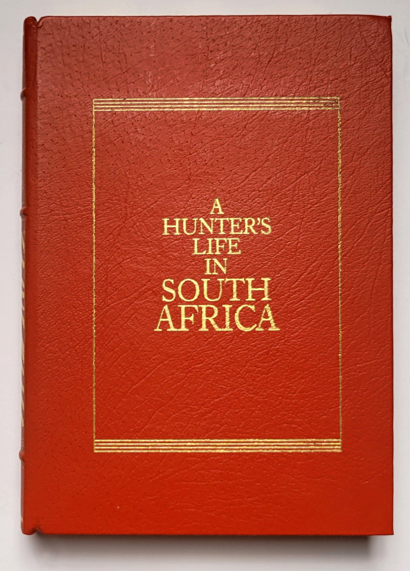 The African Collection (Complete Set)