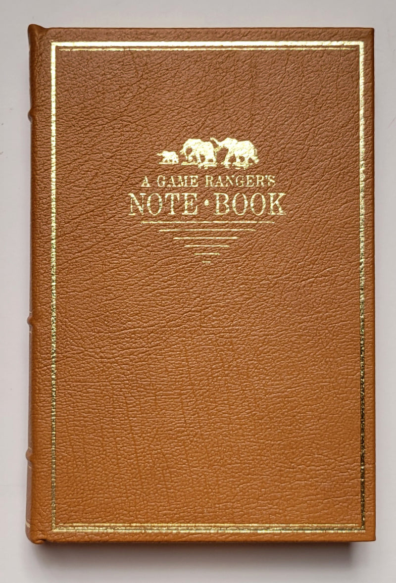 The African Collection (Complete Set)