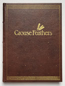 Grouse Feathers
