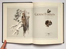 Grouse Feathers