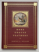 More Grouse Feathers