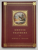 Grouse Feathers