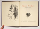 Grouse Feathers