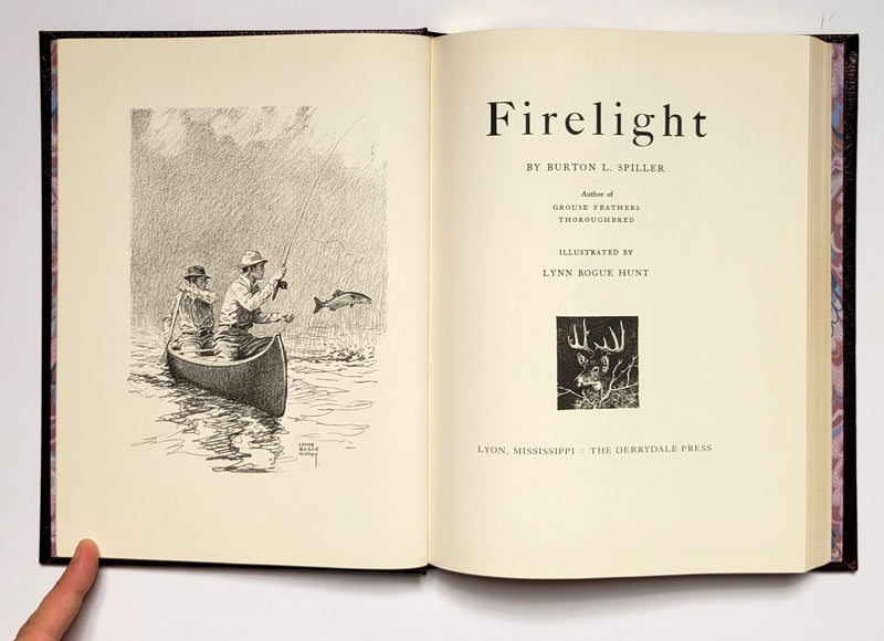 Firelight