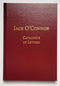 Jack O’Connor: Catalogue of Letters