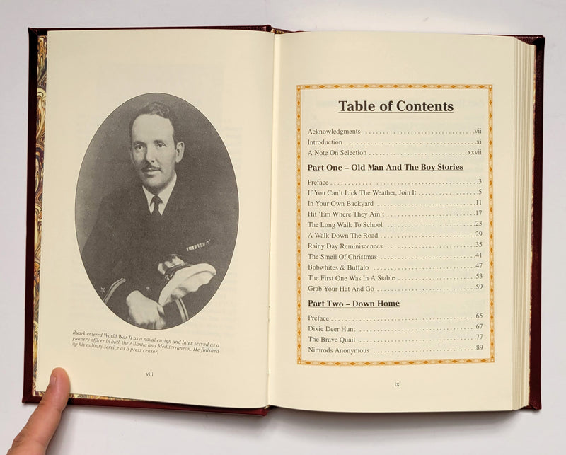 The Lost Classics of Robert Ruark