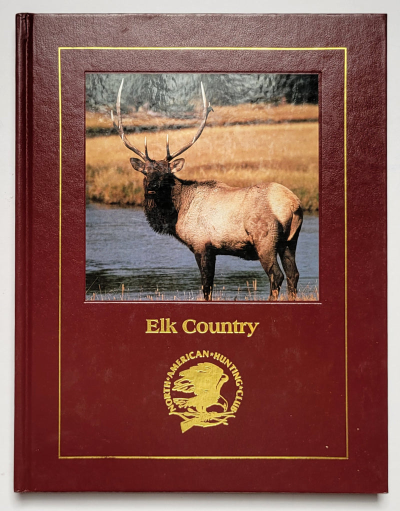 Elk Country