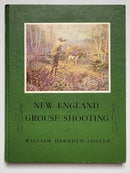 New England Grouse Shooting
