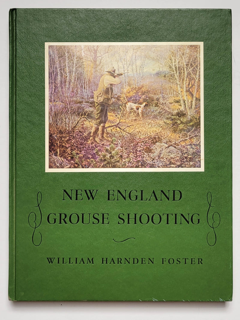 New England Grouse Shooting