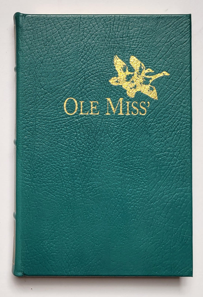 Ole Miss’