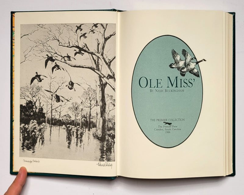 Ole Miss’