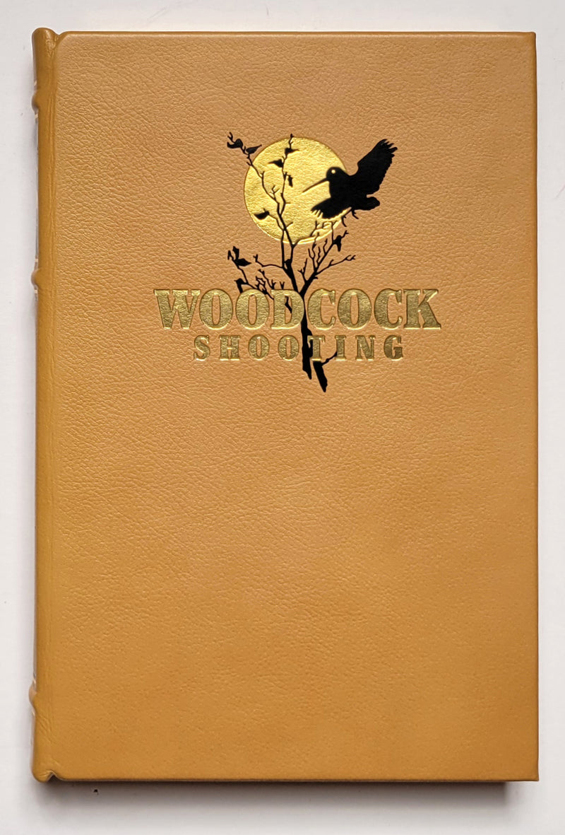 Woodcock Shooting