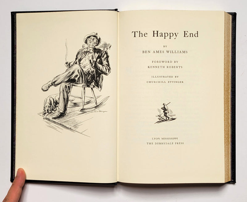 The Happy End