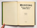 Hunting North America 1885-1911