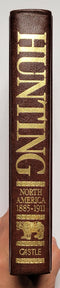 Hunting North America 1885-1911