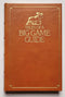 Tales of a Big Game Guide
