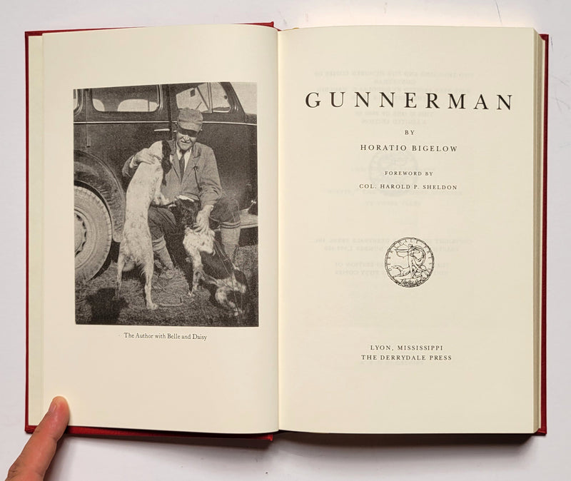 Gunnerman
