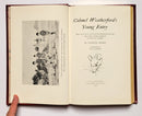 Colonel Weatherford's Young Entry
