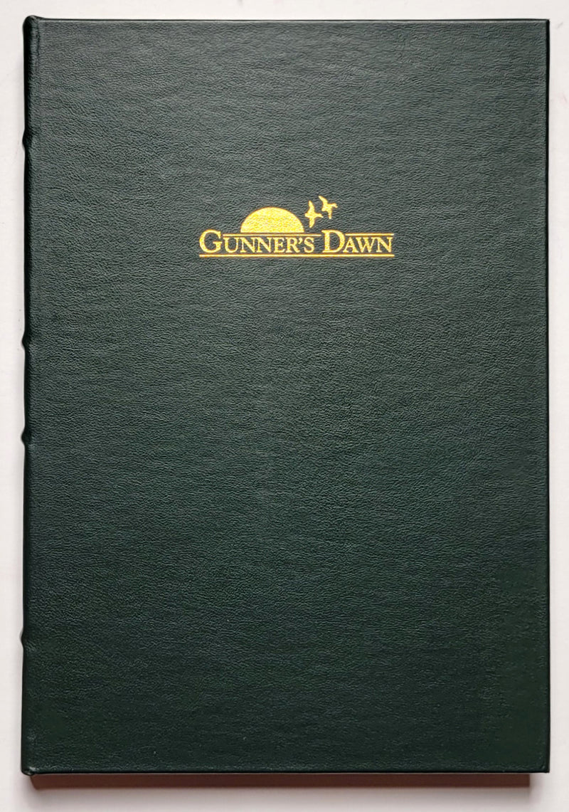 Gunner’s Dawn